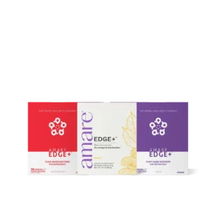Amare EDGE® Variety Pack