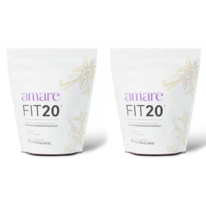 Amare FIT20 – 2 Pack