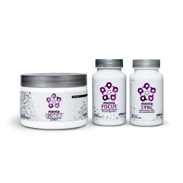 Amare FundaMentals Pack