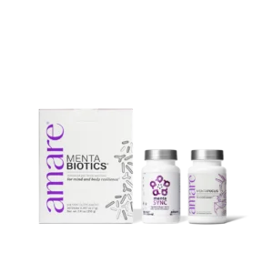 Amare FundaMentals Pack