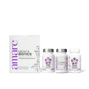 Amare FundaMentals Pack PLUS