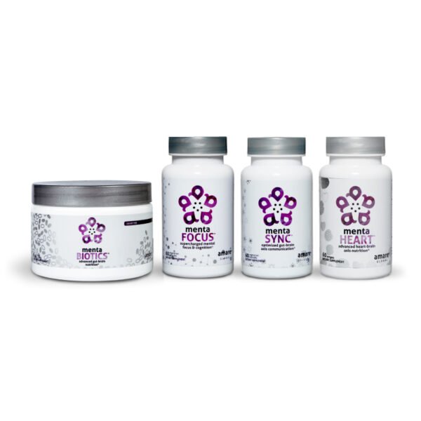 Amare FundaMentals Pack PLUS
