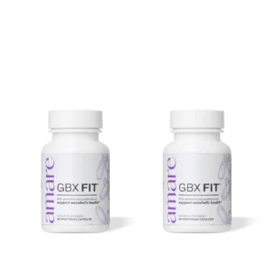 Amare GBX Fit 2-Pack