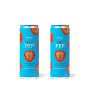 Amare GBX Pep [2-Pack]