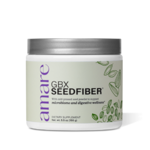 Amare GBX SeedFiber