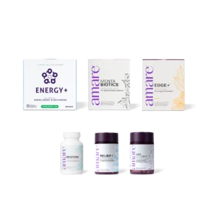 Amare Happy Fit Pack