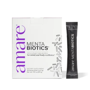 Amare MentaBiotics (Sugar Free)