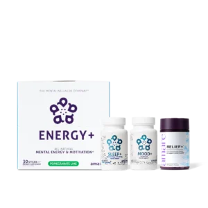 Amare Mental Fitness Pack (Original)