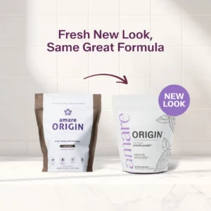 Amare Origin – 2 Pack