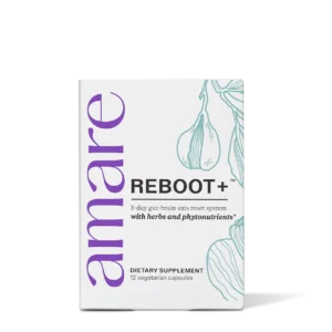 Amare Reboot+