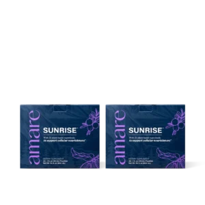 Amare Sunrise 2-Pack