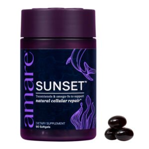 Amare Sunset