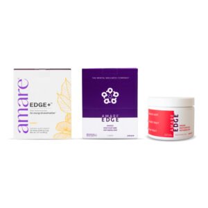 Amare EDGE® Variety Pack