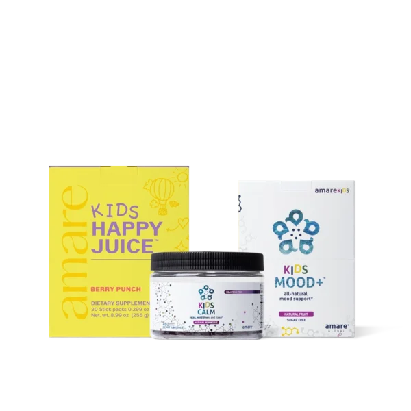 Amare Happy Mind Pack