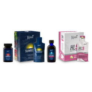 Kyani Daily Health Pack FX