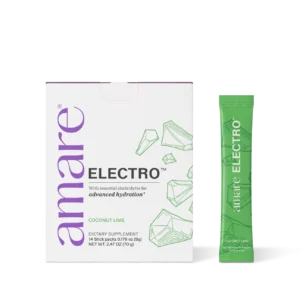 Kyani Electro – Coconut Lime