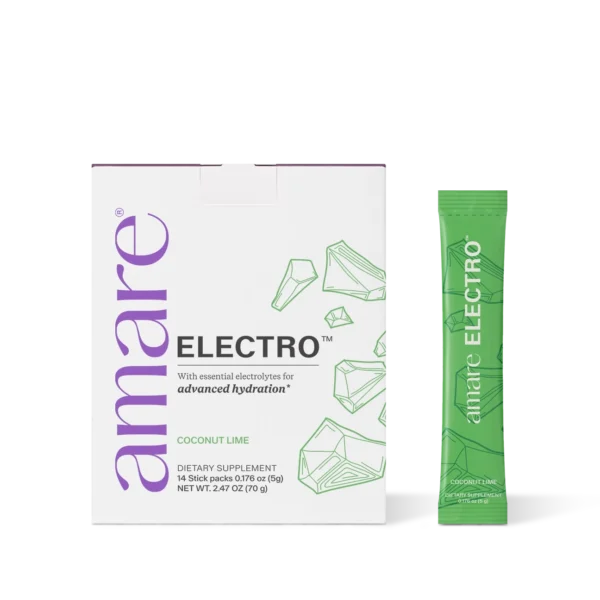 Kyani Electro - Coconut Lime