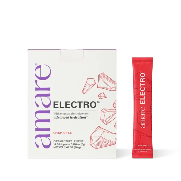 Kyani Electro - Crisp Apple
