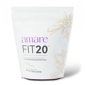 Amare FIT20