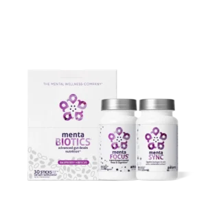 Amare FundaMentals Pack Raspberry Hibiscus