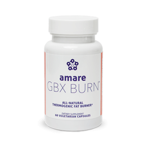 Amare GBX Burn