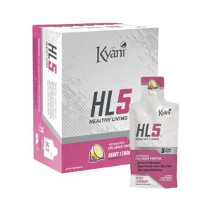 Kyani HL5 – Berry Lemonade