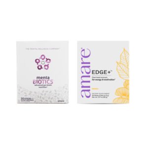 Amare Happy Juice Pack (Grape + Dragon Fruit)