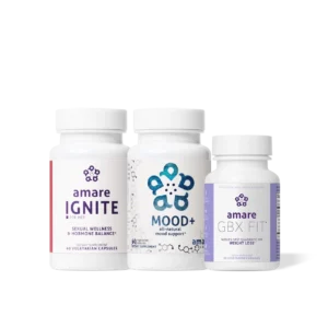 Amare Happy Hormones Pack