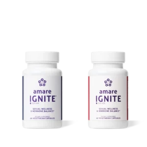 Amare Ignite 2-Pack
