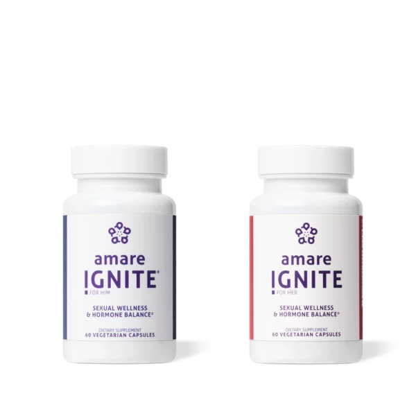Amare Ignite 2-Pack