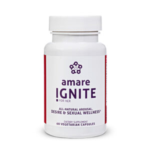 Amare Ignite (for Her)