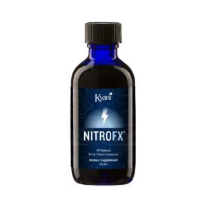 Kyani Nitro FX (56mL)