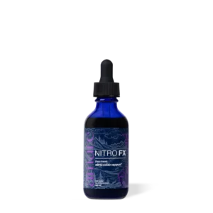 Amare Nitro FX