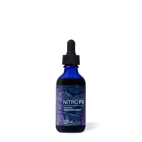 Amare Nitro FX