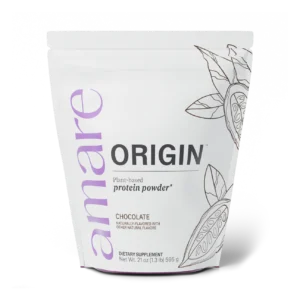 Amare Origin – Chocolate