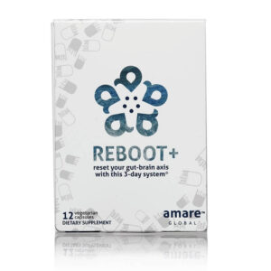 Amare Reboot+