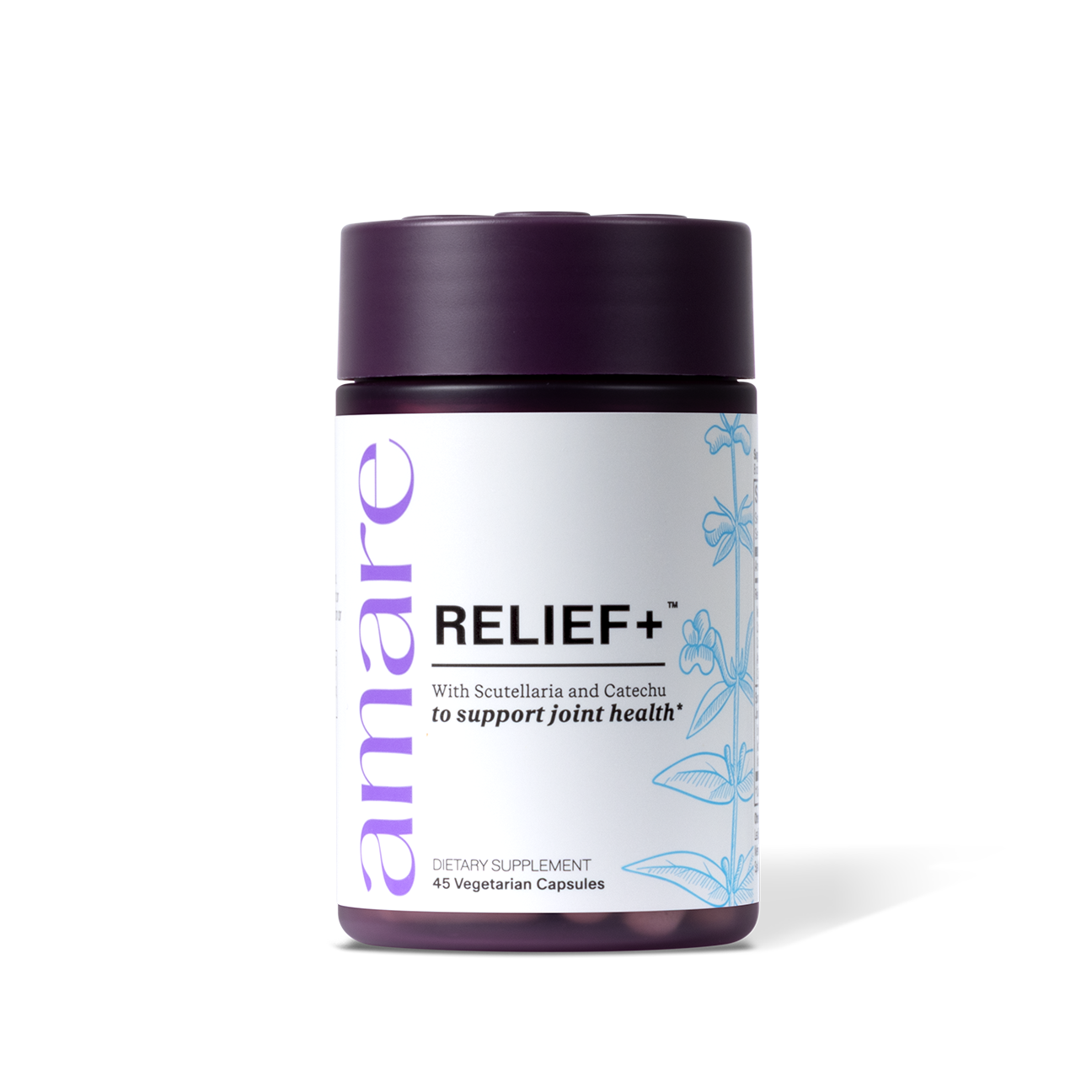 Amare Relief+