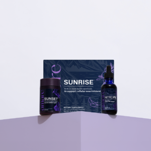 Amare Triangle of Health Pick 2 (Nitro Xtreme)