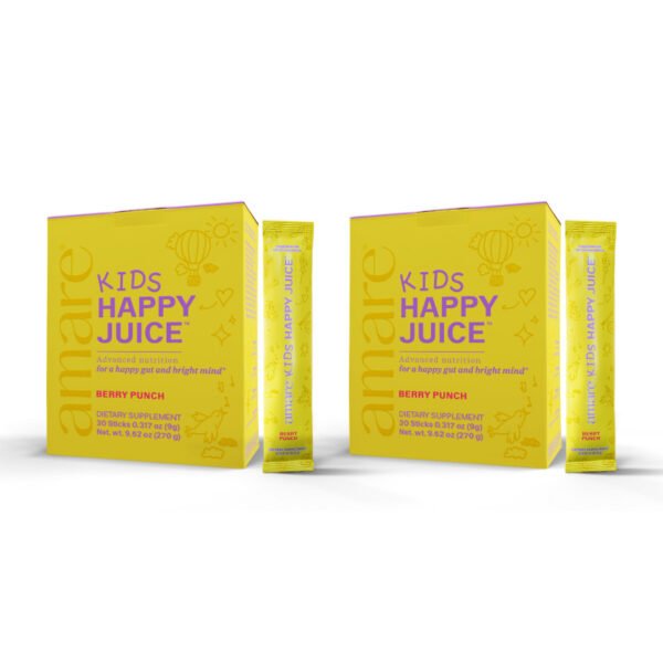 Amare Kids Happy Juice 2-Pack