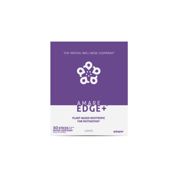 Amare EDGE+ Grape