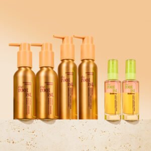 Amare Fermented Essentials Pack