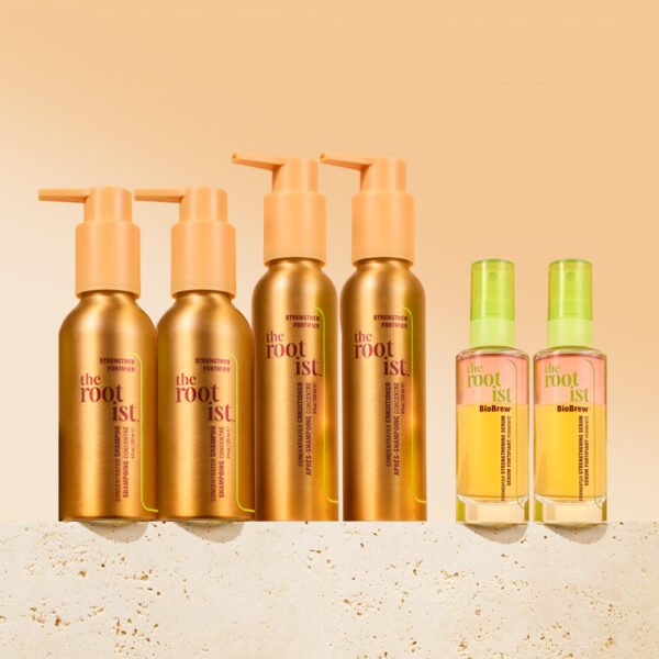 Amare Fermented Essentials Pack