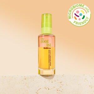 BioBrew™ Fermented Strengthening Serum