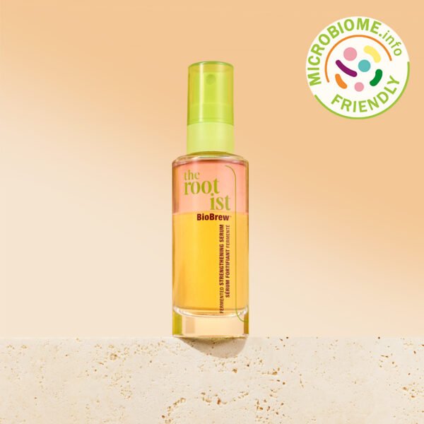 BioBrew™ Fermented Strengthening Serum