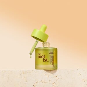 Amare Clarify Balancing Serum for Oily Scalp
