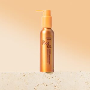Strengthen Concentrated Conditioner