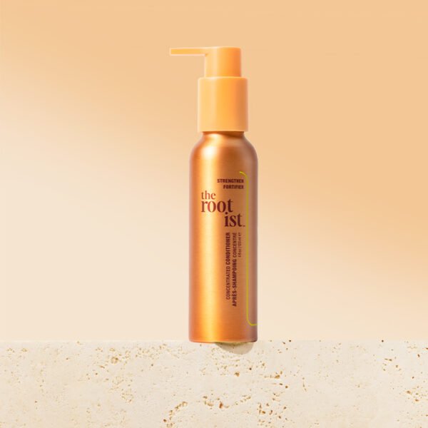 Strengthen Concentrated Conditioner