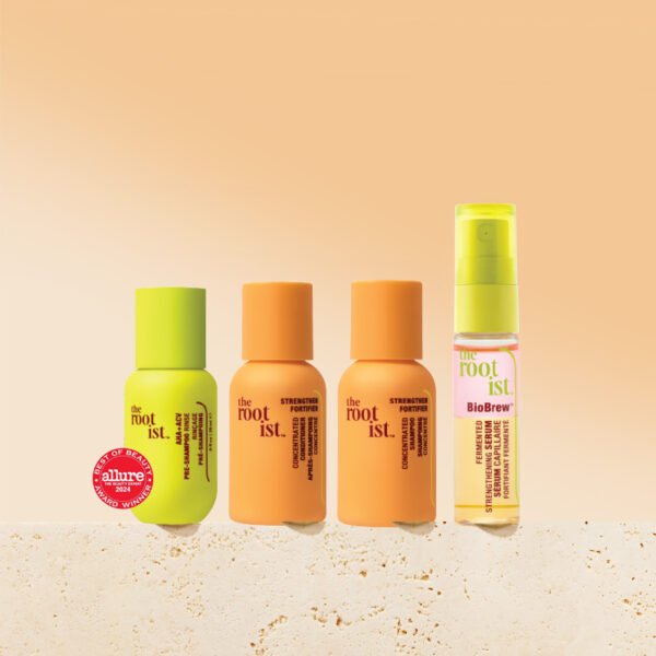 Amare The Mini Trial Kit