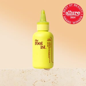Amare AHA+ACV Pre-Shampoo Scalp Clarifying Rinse