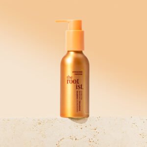 Strengthen Concentrated Shampoo